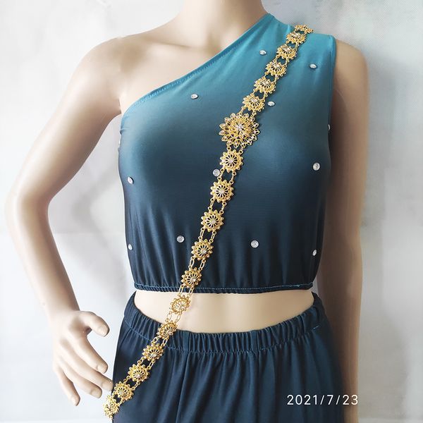 navel bell button rings thai ethnic style shoulder chain thailand fashion traditional body chain ornaments men and women clothing accessorie, Silver
navel bell button rings thai ethnic style shoulder chain thailand fashion traditional body chain ornaments men and women clothing accessorie, Silver