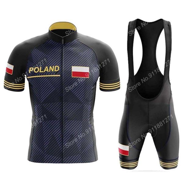 suit poland team 2021 cycling jersey set mens summer bicycle clothing road bike shirts suit bicycle bib shorts mtb ropa maillot, Black;red
suit poland team 2021 cycling jersey set mens summer bicycle clothing road bike shirts suit bicycle bib shorts mtb ropa maillot, Black;red