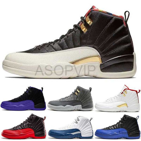 2022 new retro men 12 12s basketball shoes black purple blue stone cny dark concord fiba flu game gym red michigan o-black taxi the master
2022 new retro men 12 12s basketball shoes black purple blue stone cny dark concord fiba flu game gym red michigan o-black taxi the master
