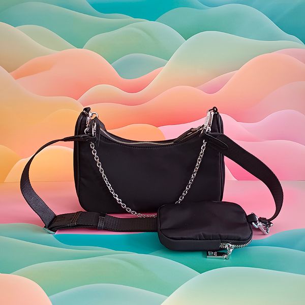 designer bags 3 piece suit womens nylon hobo purses ladies handbags luxurys crossbody shoulder tote fashion wallet bag
designer bags 3 piece suit womens nylon hobo purses ladies handbags luxurys crossbody shoulder tote fashion wallet bag