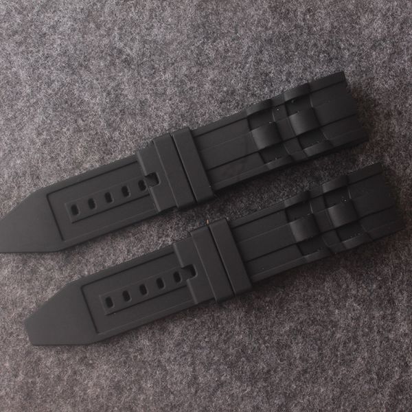 watch bands 26mm silicone rubber band black luxury mens wristband bracelet replacement strap for invictaprodiver acessories 230130, Black;brown
watch bands 26mm silicone rubber band black luxury mens wristband bracelet replacement strap for invictaprodiver acessories 230130, Black;brown