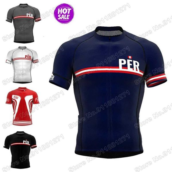 2021 maillot peru team cycling jersey short sleeve men cycling clothing summer road bike shirt bicycle mtb ropa ciclismo, Gray;blue
2021 maillot peru team cycling jersey short sleeve men cycling clothing summer road bike shirt bicycle mtb ropa ciclismo, Gray;blue