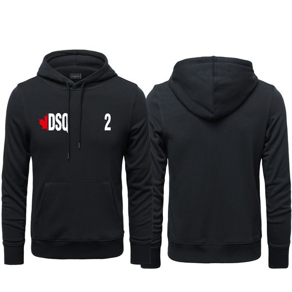 dsq2 brand men's hoodies & sweatshirts winter hoodies with cap warm casual loose dsq letter cotton hood sweatshirt street hip hop hood, Black
dsq2 brand men's hoodies & sweatshirts winter hoodies with cap warm casual loose dsq letter cotton hood sweatshirt street hip hop hood, Black