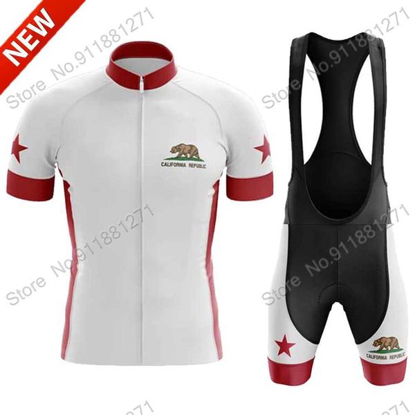 2021 california team cycling jersey set mens summer bicycle clothing road bike shirts suit bicycle bib shorts mtb ropa maillot, Black;red
2021 california team cycling jersey set mens summer bicycle clothing road bike shirts suit bicycle bib shorts mtb ropa maillot, Black;red