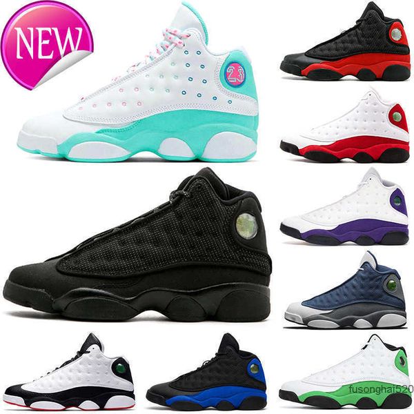 2022 2021 men 13 13s baketball shoes jumpman atmosphere grey aurora green playground hyper royal he got game flint court purple chicago kchh, Black
2022 2021 men 13 13s baketball shoes jumpman atmosphere grey aurora green playground hyper royal he got game flint court purple chicago kchh, Black