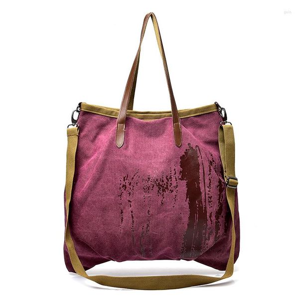 shoulder bags large capacity tote fashion canvas bag brand women handbags casual female messenger bolsa feminina
shoulder bags large capacity tote fashion canvas bag brand women handbags casual female messenger bolsa feminina