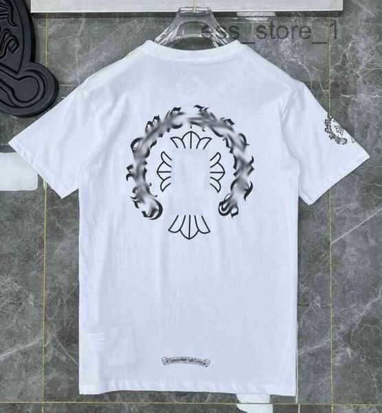 classic men's heart luxury t shirt ch brand tees men women sanskrit letter chromes sweatshirts short sleeve horseshoe designer couple, White;black
classic men's heart luxury t shirt ch brand tees men women sanskrit letter chromes sweatshirts short sleeve horseshoe designer couple, White;black