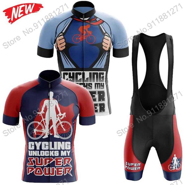 2021 unlocks super powers cycling jersey set summer bicycle clothing road bike shirts suit bicycle bib shorts mtb ropa maillot, Black;red
2021 unlocks super powers cycling jersey set summer bicycle clothing road bike shirts suit bicycle bib shorts mtb ropa maillot, Black;red