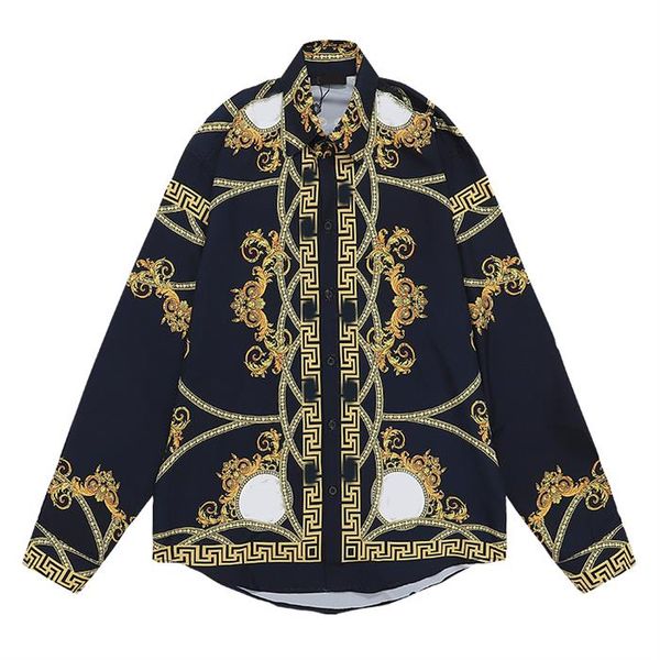 2023 designers mens dress shirts business fashion casual shirt brands men spring slim fit shirts chemises de marque pour hommes -xxxl, White;black
2023 designers mens dress shirts business fashion casual shirt brands men spring slim fit shirts chemises de marque pour hommes -xxxl, White;black