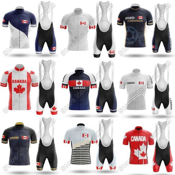 2021 canada cycling jersey set summer cycling clothing men road bike shirts suit bicycle bib shorts mtb wear maillot, Black;red
2021 canada cycling jersey set summer cycling clothing men road bike shirts suit bicycle bib shorts mtb wear maillot, Black;red