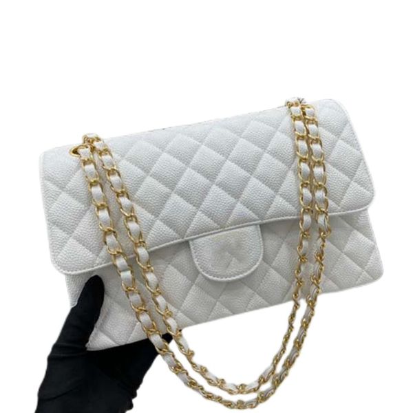luxurys designer bags metal chain gold silver new qulity designer bags classic womens handbags ladies composite leather clutch shoulder bag
luxurys designer bags metal chain gold silver new qulity designer bags classic womens handbags ladies composite leather clutch shoulder bag