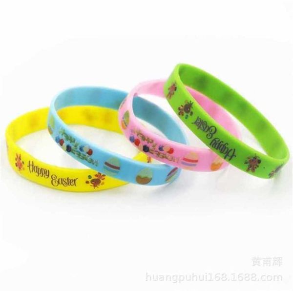 100pcs/dhl silicone wristbands rubber bangle easters bunny eggs happy easter printing wristbands cartoon jelly bracelets for kids party favo, Red;brown
100pcs/dhl silicone wristbands rubber bangle easters bunny eggs happy easter printing wristbands cartoon jelly bracelets for kids party favo, Red;brown