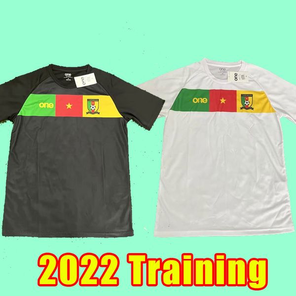 2022 cameroon soccer jerseys aboubakar ondoua hongla mbeumo onana 23 n koudou toko.ekambi choupo-moting bahoken mbeumo football shirt traini, Black;yellow
2022 cameroon soccer jerseys aboubakar ondoua hongla mbeumo onana 23 n koudou toko.ekambi choupo-moting bahoken mbeumo football shirt traini, Black;yellow