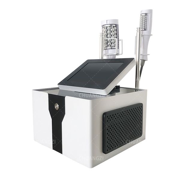 2023 new in emszero engraving machine ems muscle machine ems neo sculpt 2 handle with rf electromagnetic shaping device
2023 new in emszero engraving machine ems muscle machine ems neo sculpt 2 handle with rf electromagnetic shaping device