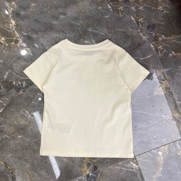 kids designer t shirt baby clothes kid t shirt girl boy short sleeve 1-15 ages toddler tshirts luxury summer letter with tag, Blue
kids designer t shirt baby clothes kid t shirt girl boy short sleeve 1-15 ages toddler tshirts luxury summer letter with tag, Blue