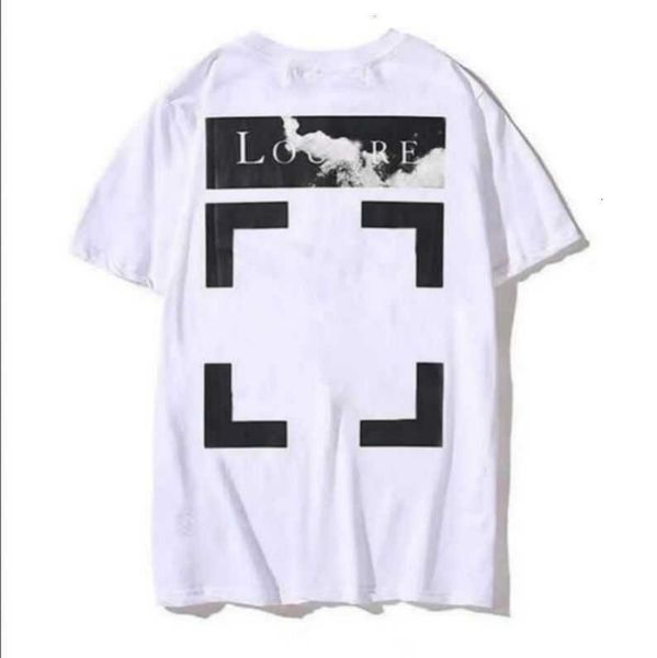 summer t shirt mens womens designersoff t-shirts loose tees man casual shirt luxurys clothing streetwear shorts sleeve polos tshirts tg20, White;black
summer t shirt mens womens designersoff t-shirts loose tees man casual shirt luxurys clothing streetwear shorts sleeve polos tshirts tg20, White;black