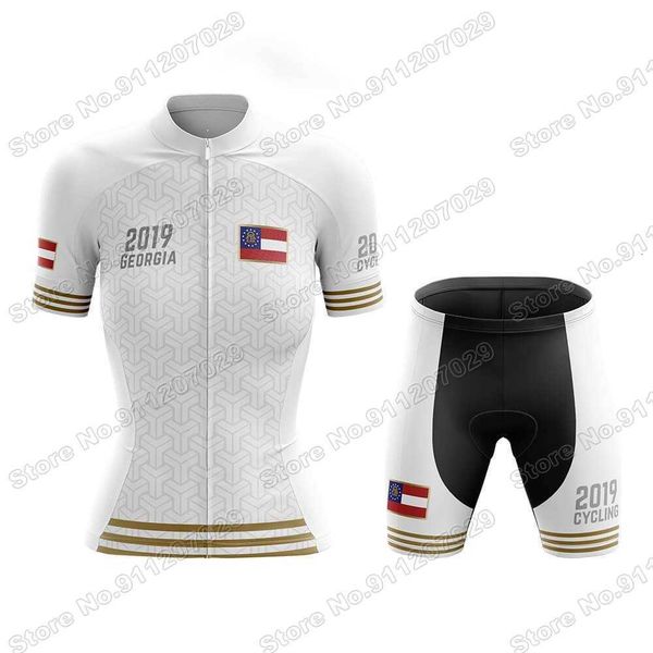 2021 georgia women cycling jersey set summer clothing road bike shirts suit bicycle bib shorts mtb wear maillot ropa, Black;red
2021 georgia women cycling jersey set summer clothing road bike shirts suit bicycle bib shorts mtb wear maillot ropa, Black;red