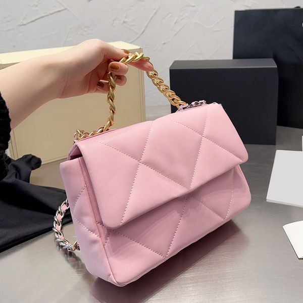 cf italian womens series 19 lambskin bags genuine leather 12 colors classic flap quilted purse gold metal hardware bracelet chain tote cross
cf italian womens series 19 lambskin bags genuine leather 12 colors classic flap quilted purse gold metal hardware bracelet chain tote cross