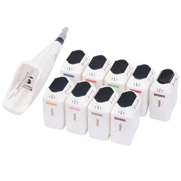 new accessories 4d hifu cartridges 20000 s for high intensity focused ultrasound hifu machine face skin lifting wrinkle removal body slimmin
new accessories 4d hifu cartridges 20000 s for high intensity focused ultrasound hifu machine face skin lifting wrinkle removal body slimmin