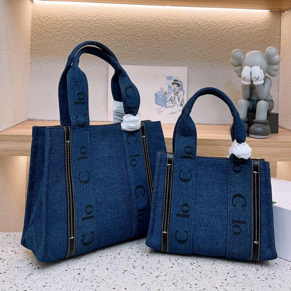canvas shopping bag large capacity tote bags women denim blue shoulder handbags classic letter magnetic buckle interior slot pocket travel t
canvas shopping bag large capacity tote bags women denim blue shoulder handbags classic letter magnetic buckle interior slot pocket travel t