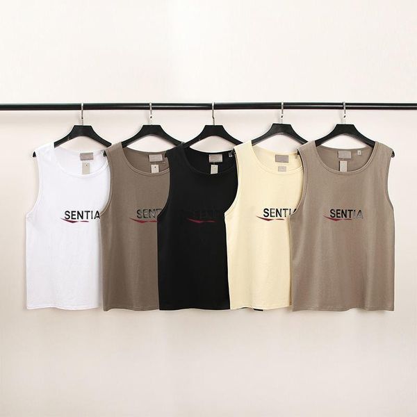 men designer t shirts cotton plant men stylist t-shirts men summer print letters loose hip hop trend tank luxury casual wear, White;black
men designer t shirts cotton plant men stylist t-shirts men summer print letters loose hip hop trend tank luxury casual wear, White;black