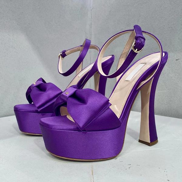 bowtie high heel sandals double waterproof platform satin ankle strap buckle thick heel dress shoes letters rhinestone decoration 14cm desig, Black
bowtie high heel sandals double waterproof platform satin ankle strap buckle thick heel dress shoes letters rhinestone decoration 14cm desig, Black
