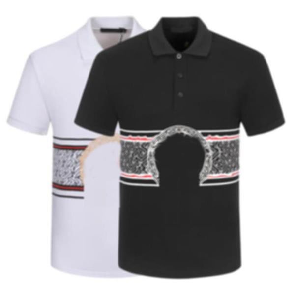 2023designer fashion business clothing polo hugos logo embroidered collar details short sleeve polo shirt men's multi-color multi-color, White;black
2023designer fashion business clothing polo hugos logo embroidered collar details short sleeve polo shirt men's multi-color multi-color, White;black