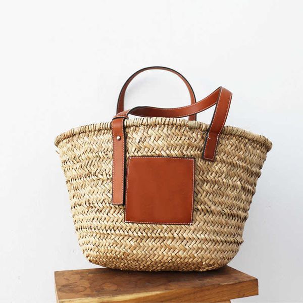straw woven totes bag water grass woven handbag beach holiday p bag vegetable basket children's bag 230201
straw woven totes bag water grass woven handbag beach holiday p bag vegetable basket children's bag 230201