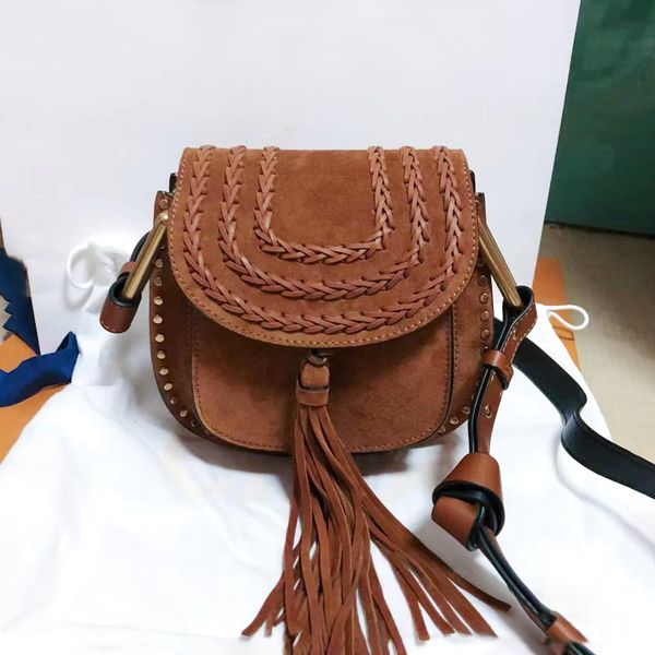 luxury designer famous saddles tassel satchel bag mens fashion purse handbag totes shoulder bags women's cowhide leather small travel p
luxury designer famous saddles tassel satchel bag mens fashion purse handbag totes shoulder bags women's cowhide leather small travel p