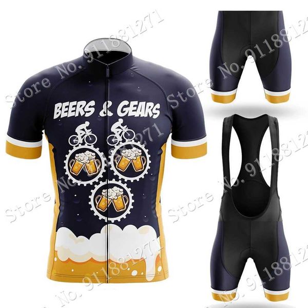 suit beers and gear 2021 cycling jersey set men clothing summer road bike shirts bicycle bib shorts mtb maillot ropa ciclismo, Black;red
suit beers and gear 2021 cycling jersey set men clothing summer road bike shirts bicycle bib shorts mtb maillot ropa ciclismo, Black;red