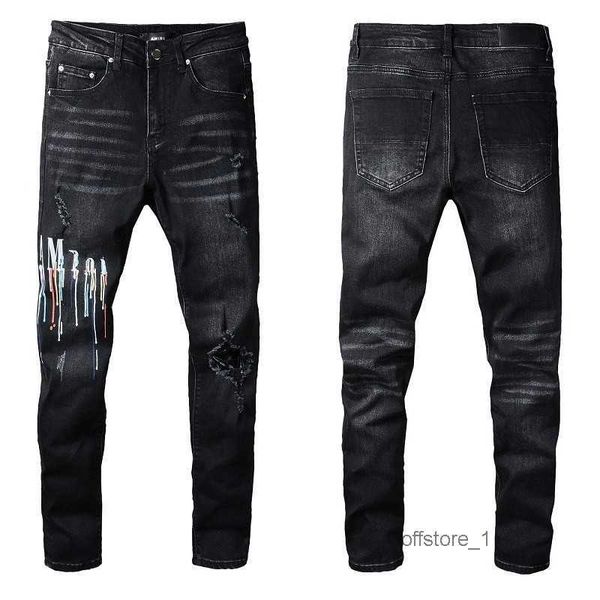 amirs 2022 new mens jeans fashion skinny straight slim ripped jean elastic casual motorcycle biker stretch denim trouser classic pants1, Blue
amirs 2022 new mens jeans fashion skinny straight slim ripped jean elastic casual motorcycle biker stretch denim trouser classic pants1, Blue