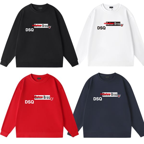 dsq2 brand men's hoodies & sweatshirts winter hoodies warm casual loose icon letter cotton hood sweatshirt street hip hop hood pullpver, Black
dsq2 brand men's hoodies & sweatshirts winter hoodies warm casual loose icon letter cotton hood sweatshirt street hip hop hood pullpver, Black