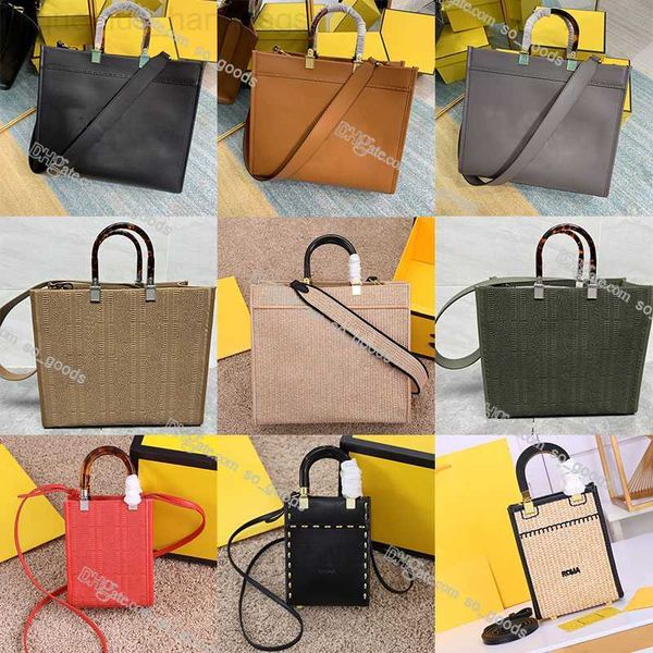 fendies bag sunshine tote bags designer 2022 luxury women handbags fashion shoulder crossbody large black shopping bag
fendies bag sunshine tote bags designer 2022 luxury women handbags fashion shoulder crossbody large black shopping bag