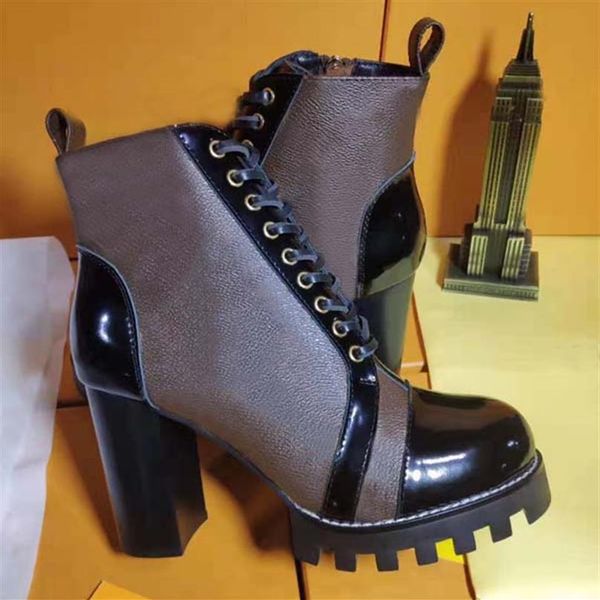 2021women luxury high heeled martin boots winter coarse heel designer desert boots 100% real leather high heel boots large size 35219i, Black
2021women luxury high heeled martin boots winter coarse heel designer desert boots 100% real leather high heel boots large size 35219i, Black