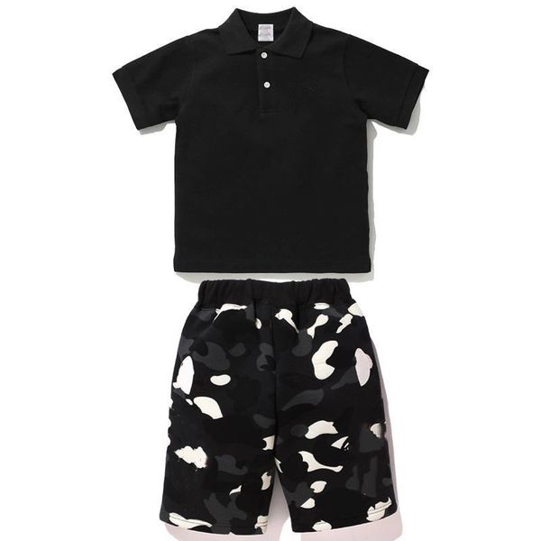 kids clothes sets designer shark apes tracksuit boys print short sleeve tshirts shorts children girls polo t shirts toddlers youth t-shirts, White
kids clothes sets designer shark apes tracksuit boys print short sleeve tshirts shorts children girls polo t shirts toddlers youth t-shirts, White