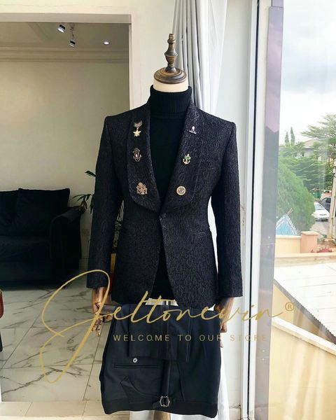 men's suits blazers fashion men's jacquard blazer slim blazer men's club prom dress tuxedo suit coat jacket wedding suits for, White;black
men's suits blazers fashion men's jacquard blazer slim blazer men's club prom dress tuxedo suit coat jacket wedding suits for, White;black