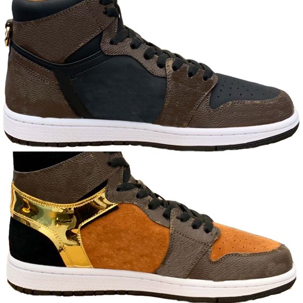 luxury men high basketball shoes womens genuine leather turn fur sneakers military black cat university blue white oreo couple shoe size35-4
luxury men high basketball shoes womens genuine leather turn fur sneakers military black cat university blue white oreo couple shoe size35-4