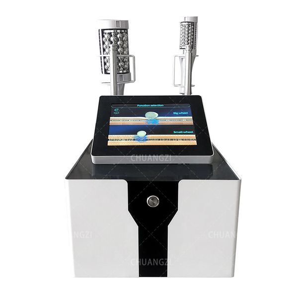 achieve your dream body with the slimming roller skin tightening rejuvenation machine - effective cellulite removal and body shaping
achieve your dream body with the slimming roller skin tightening rejuvenation machine - effective cellulite removal and body shaping