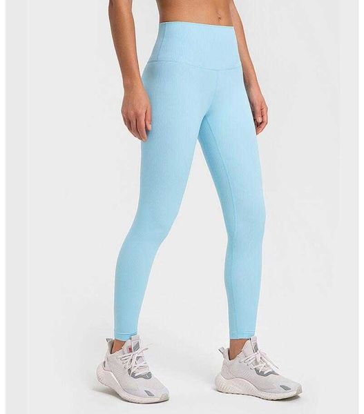 lu-362 high elastic yoga leggings gym clothes running fitness slim sports tights women pants
lu-362 high elastic yoga leggings gym clothes running fitness slim sports tights women pants