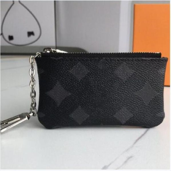 with orange box coin purses m62650 key pouch genuine leather holders purse cles designer fashion womens mens key ring credit card holder min, Red;black
with orange box coin purses m62650 key pouch genuine leather holders purse cles designer fashion womens mens key ring credit card holder min, Red;black