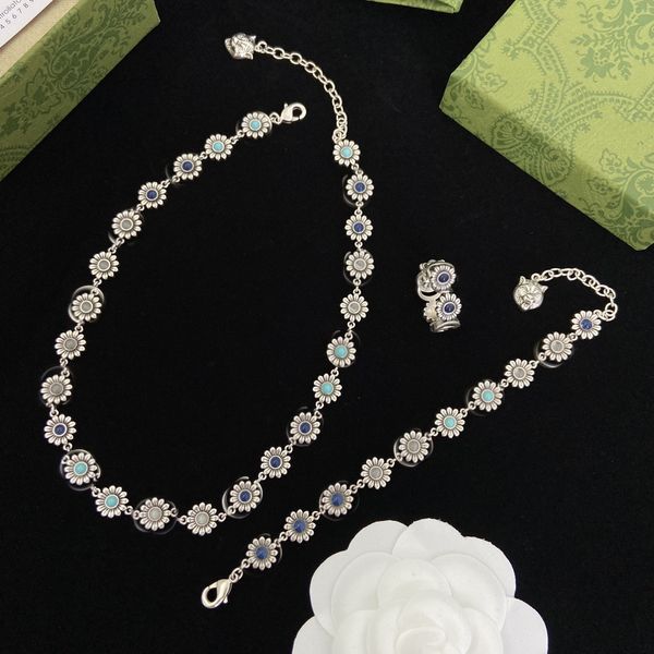 flower designer necklace for woman choker lover bracelet jewelry chain fashion trend supply, Golden;silver
flower designer necklace for woman choker lover bracelet jewelry chain fashion trend supply, Golden;silver