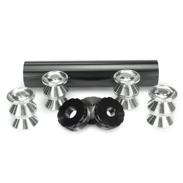 1.75"od 9"l aluminum 7075 tube cups d cell k cups 2 end cap 1/2-28 and 5/8-24 napa 4003 wix 24003 oil catch solvent trap
1.75"od 9"l aluminum 7075 tube cups d cell k cups 2 end cap 1/2-28 and 5/8-24 napa 4003 wix 24003 oil catch solvent trap
