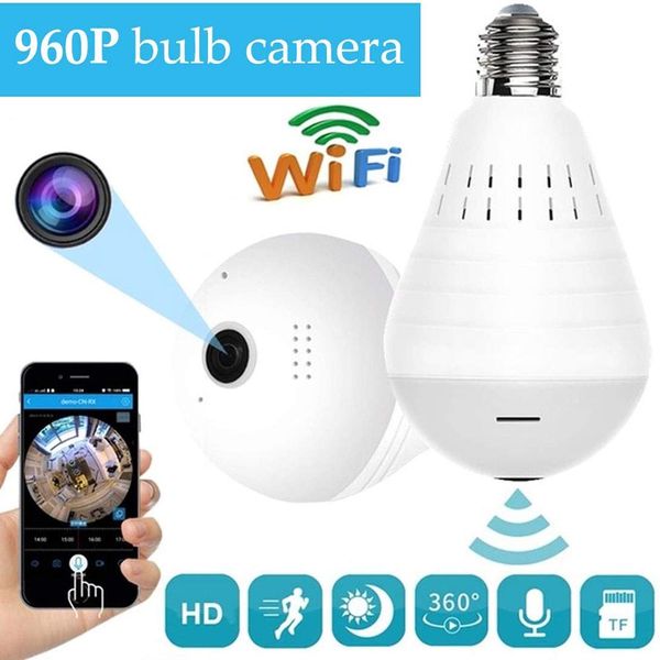 128gb memory e27 wifi wireless smart bulb lamp bulb security camera 960p wireless security camera for remote light cameras with motion detec
128gb memory e27 wifi wireless smart bulb lamp bulb security camera 960p wireless security camera for remote light cameras with motion detec