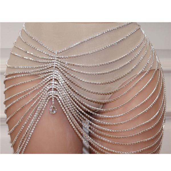 navel bell button rings fringe long skirt body jewelry belt tassel underwear front fall belly chain waist bikini prom romance jewelry 230130, Silver
navel bell button rings fringe long skirt body jewelry belt tassel underwear front fall belly chain waist bikini prom romance jewelry 230130, Silver