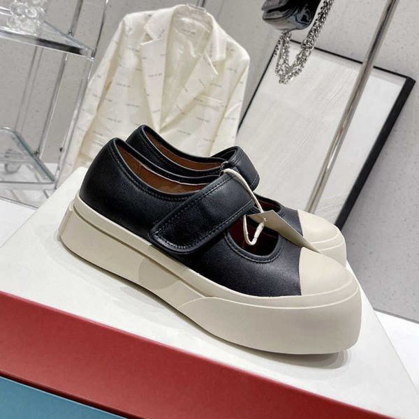 dress shoes spring new genuine leather women's shoes thick sole loafer shoes shallow, Black
dress shoes spring new genuine leather women's shoes thick sole loafer shoes shallow, Black