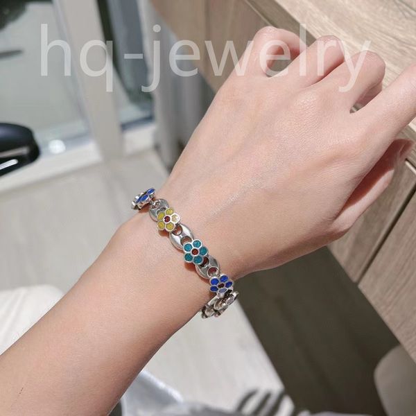 2023 sterling silver bracelet designer bracelets luxury cool boy g fashion mens women men chain gift couple bracelets d2109164hl18, Black
2023 sterling silver bracelet designer bracelets luxury cool boy g fashion mens women men chain gift couple bracelets d2109164hl18, Black