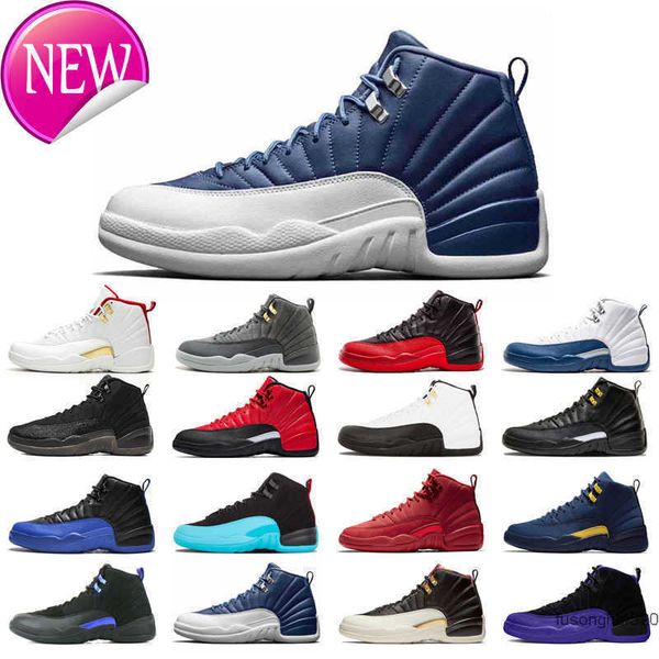 2022 12s 12 original basketball shoes for man purple bulls dark grey fiba flu game french blue gym red indigo michigan o-black reverse taxi
2022 12s 12 original basketball shoes for man purple bulls dark grey fiba flu game french blue gym red indigo michigan o-black reverse taxi