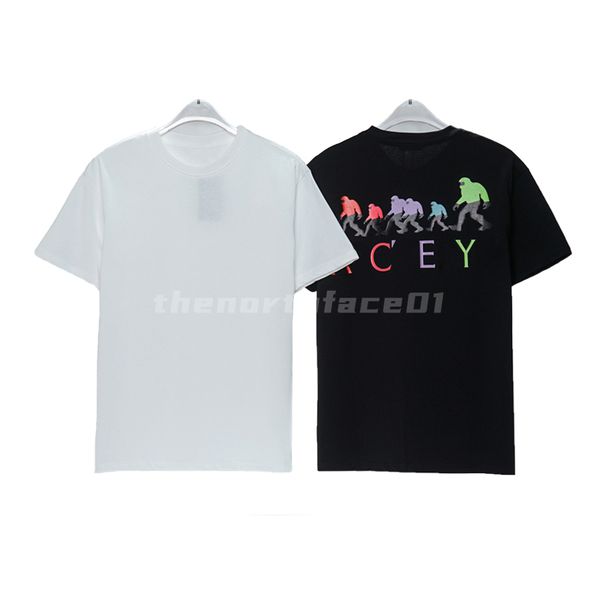 designer fashion brand mens t shirt luxury color-blocking letter print short sleeve round neck summer loose t-shirt black white asian size s, White;black
designer fashion brand mens t shirt luxury color-blocking letter print short sleeve round neck summer loose t-shirt black white asian size s, White;black