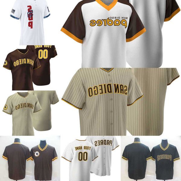 2022 baseball jerseys custom jersey san diego''padres''men women youth 19 tony gwynn 23 fernando tatis jr. 51 trevor hof, Blue;black
2022 baseball jerseys custom jersey san diego''padres''men women youth 19 tony gwynn 23 fernando tatis jr. 51 trevor hof, Blue;black