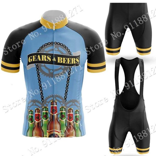 gears beers team 2021 cycling jersey set cycling clothing men's road race mtb bike shirts suit shorts bib maillot culotte ropa, Black;red
gears beers team 2021 cycling jersey set cycling clothing men's road race mtb bike shirts suit shorts bib maillot culotte ropa, Black;red